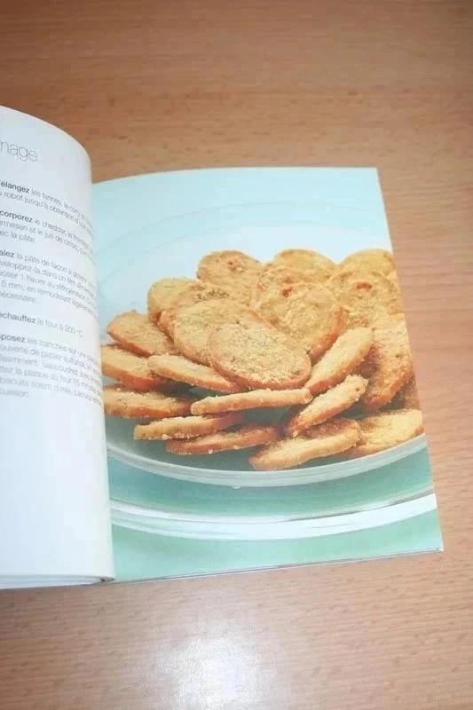 Boek "Apéro, Finger Food, Toasts, Dips – photo 4